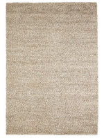 DIADEMA 200x300 cm tapis en laine et coton