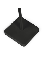SHEIN floor lamp with integrated LED for indoor or outdoor
