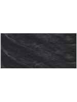 MARMO LUCIDO NERO in laminato piano top in diverse misure rotondo o quadrato o rettangolare per tavolo gelaterie bar
