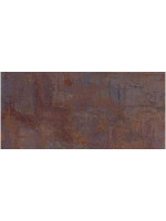 CORTEN Top in various round or square or rectangular sizes for local ice cream parlors