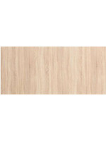 ROVERE NATURALE superior en diferentes tamaños mesa redonda o cuadrada o rectangular para barras de helado restaurantes