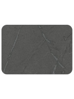 GRAPHITO plateau de différentes tailles rond ou carré ou rectangulaire pour glaciers bar restaurants locaux
