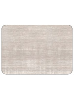 SLEEK LIGHT GREY Tischplatte in verschiedenen Größen rund oder quadratisch oder rechteckig für Bar Restaurants lokale