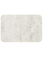 BROOKLIN LIGHT plateau de différentes tailles rond ou carré ou rectangulaire pour glaciers bar restaurants locaux