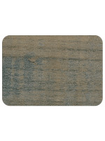 BLUE WOOD top in different sizes round or square or rectangular for ice cream parlors bar restaurants local