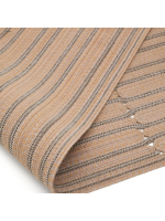 AMBRO tappeto 200x300 in fibre PET riciclato per interno o esterno