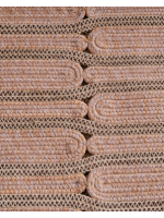 AMBRO tappeto 200x300 in fibre PET riciclato per interno o esterno