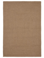 DECAR tapis 160X230 cm en fibre synthétique