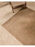 DECAR tapis 160X230 cm en fibre synthétique