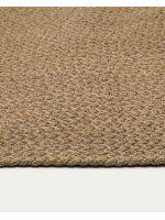 DECAR tapis 160X230 cm en fibre synthétique