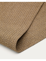 DECAR tapis 160X230 cm en fibre synthétique