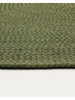 TAMBE alfombra 160X230 cm en fibra sintética