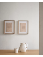 BALA 30x40 moderne Malerei Zeichnung auf Leinwand