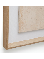 KATUN 60x90 moderne Malerei Zeichnung auf Leinwand