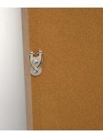 CALLIGAR 60x90 moderne Malerei Zeichnung auf Leinwand