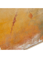 BONTON 200x120 moderne Malerei Zeichnung auf Leinwand