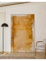 BONTON 200x120 moderne Malerei Zeichnung auf Leinwand