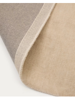JONHATAN 200x300 tapis en tissu synthétique