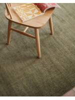 INNOVER 160x230 Teppich aus synthetischem Gewebe