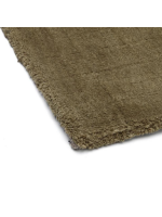 INNOVER 160x230 tappeto in tessuto sintetico verde