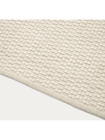 BRANNER 200x300 tapis en tissu synthétique