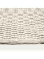 BRANNER 200x300 tapis en tissu synthétique