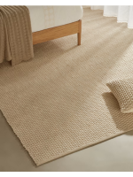 BRANNER 200x300 synthetic fabric carpet