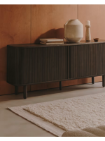 AXET 160x230 cm Wollteppich