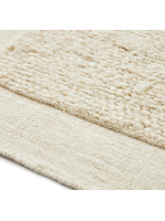 AXET 160x230 cm wool carpet