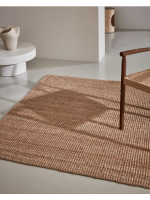 DEPOR 160x230 tapis en jute design d'intérieur