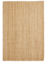 DEPOR 160x230 Wohndesign mit Teppichen aus Jute