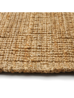 WILLOW 200x300 Wohndesign mit Teppichen aus Jute