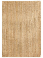 WILLOW 200x300 tapis en jute design d'intérieur