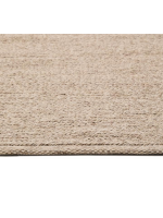 ZANTE tapis 160X230 cm en fibre synthétique