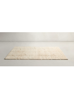 BAIA 200x300 cm ecrù wool carpet