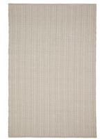 BAILLA 160X230 cm recycled PET fiber carpet for indoor or outdoor use