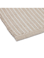 BAILLA 160X230 cm tappeto in fibre PET riciclato per interno o esterno