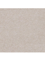AIDA 90x70 pouf in ciniglia antimacchia design casa