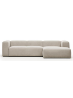 AIDA 300x174 Canapé avec méridienne en chenille antitache design d'intérieur