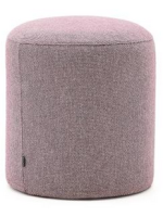 BEN pouf scelta misure in tessuto idrorepellente e antibatterico per interno o esterno