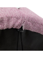 BEN pouf scelta misure in tessuto idrorepellente e antibatterico per interno o esterno