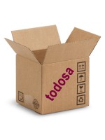 Article emballage carton d'expédition en supplément de manutention 
