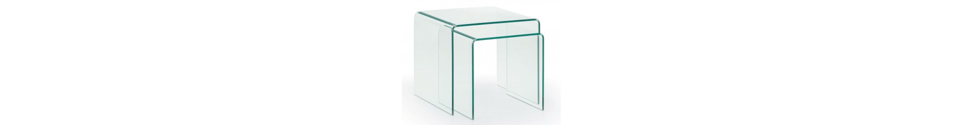 COFFEE TABLES